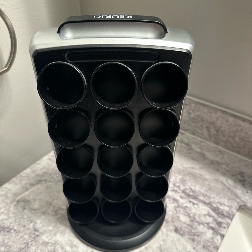 Keurig K-Cup Coffee KCC-30 Cup/Pod  Swivel Holder Storage Organizer